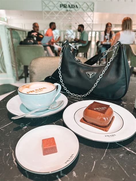 prada coffee